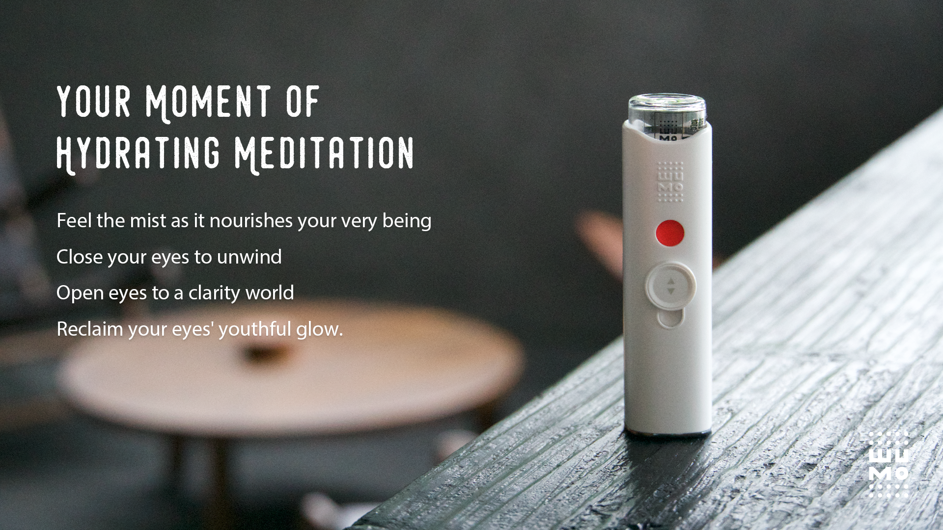 Wumo electronic eye spray-11